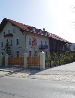 [VERKAUFT] kernsanierte Eigentumswohnung mit Garten in Bogenhausen-Oberföhring, München - München