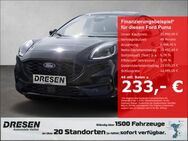 Ford Puma, ST-Line X elektr Winterpaket, Jahr 2024 - Euskirchen