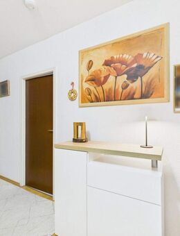 Familienfreundlich wohnen: 4-Zimmer-Wohnung mit Balkon und Tiefgaragenstellplatz! - Koblenz