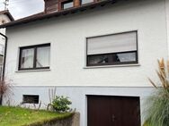 Doppelhaushälfte in ruhiger Seitenstrasse von Rehlingen-Siersburg zu verkaufen - Rehlingen-Siersburg