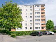 4 Zimmer Wohnung in Friedrichshafen - Sofort bezugsfrei! - Friedrichshafen