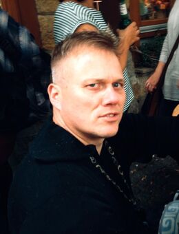 Schreibfreundin gesucht - Herdecke