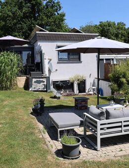Einziehen und wohlfühlen: Modernes Reihenhaus in Fuldatal-Rothwesten! KEINE KÄUFERPROVISON! - Fuldatal