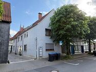 Attraktives Stadthaus - IN LEMGO - Innenstadt - Lemgo