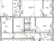 4 Zimmer Wohnung mit Balkon im Westviertel zu vermieten ! - Jena