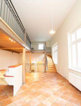 Tiny house, Loft-Wohnung im Zentrum von Kühlungsborn-Ost. - Kühlungsborn