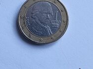 Österreich 1 Euro von 2002 - Eppingen