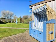Wohnglück mit Gartenidylle - Gepflegtes Einfamilienhaus in Tönning - Tönning