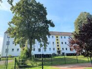 schnuckelige 3-Zimmer-Wohnung in Püchau mit Garage - Bennewitz