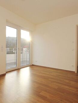 Eine traumhafte Maisonette-Wohnung wartet auf Sie - Suhl