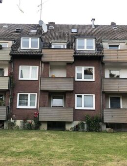 MFH mit 9 Wohneinheiten in Neumünster Wittorf - Neumünster