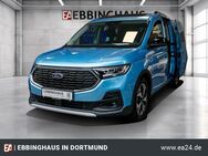 Ford Tourneo Connect, 2.0 EcoBlue EU6d Cityvan L1 Active Mehrzonenklima, Jahr 2024 - Dortmund