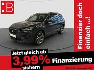 Seat Tarraco 1.4 TSI e-Hybrid DSG FR KAMERA AHK LED - Ingolstadt