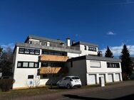 Einmalige Penthousewohnung in Homburg - Homburg