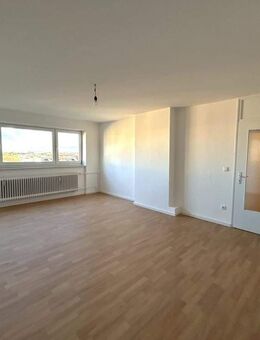 ELVIRA - Karlsfeld - helle und freundliche 2 Zimmerwohnung mit 2 Balkons - Karlsfeld