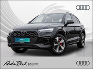 Audi Q5, Audi Q5 S line 50 TFSI e quattro, Jahr 2022 - Diez