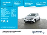 VW Polo, 1.0, Jahr 2024 - Dresden