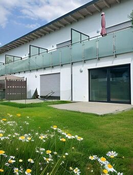 Modernes "Single-Wohnen" - ideal zur Kapitalanlage! - Deggendorf