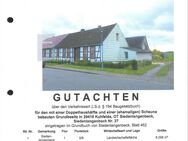 Haus und zusätzlich Grundstück zu verkaufen - Salzwedel (Hansestadt)