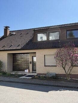 Familiendomizil in Odenthal: Idyllisch gelegenes, großzügiges Wohnhaus mit vielen Möglichkeiten - Odenthal