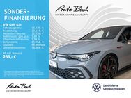 VW Golf, 2.0 TSI VIII GTI Black Style, Jahr 2024 - Bad Homburg (Höhe)