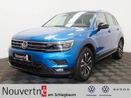 VW Tiguan, 1.5 TSI IQ DRIVE, Jahr 2019 - Solingen (Klingenstadt)