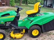 John Deere lr 135 zu verkaufen - Gadebusch
