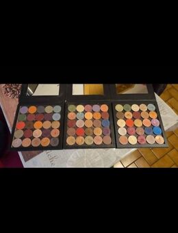 Younique Lidschatten Paletten - Gotha