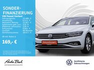 VW Passat Variant, 2.0 TDI Digital, Jahr 2020 - Bad Homburg (Höhe)