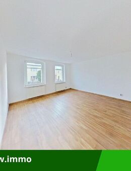 Gemütliche 2-Raum-Wohnung mit dem Schlosspark vor der Tür - Köthen (Anhalt)