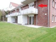 gepflegte 4-Zimmer-Komfort-Wohnung mit Balkon (Aufzug vorhanden) - Hanstedt (Landkreis Harburg)