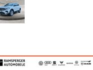 VW T-Cross, 1.0 TSI Life, Jahr 2024 - Kirchheim (Teck)