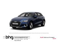 Audi A3, Sportback advanced 35 TDI S tron, Jahr 2024 - Kehl