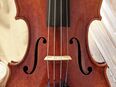 *neue Exemplare* Violine Geige Werkstatt Wang Meng Stradivari **** - echte Werkstattinstrumente, TOP-Angebot in 63067