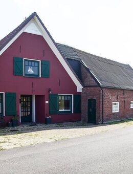 Wunderschönes Einfamilienhaus/ Wochenendhaus - Hagen (Bremischen)