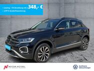 VW T-Roc, 1.5 TSI STYLE LEDplus 17, Jahr 2023 - Bayreuth