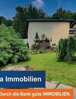 Einfamilienhaus mit viel Komfort! Fast autark, durch regenerative Energiegewinnung! - Pockau