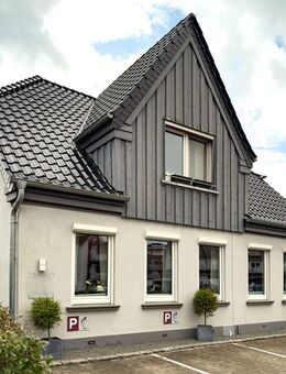Wohnen und Arbeiten unter einem Dach – vielseitiges Anwesen - Grömitz