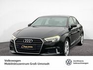 Audi A3, Limousine 35 TDI sport, Jahr 2019 - Groß Umstadt