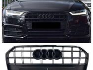 AUDI A6 C7 LIFT S-LINE COMPETITION 14-18 GRILL 4G0853651 - Wuppertal
