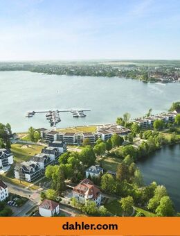 Erstklassiges Renditeobjekt im Yachthafenresort mit Option zur Eigennutzung - Waren (Müritz)