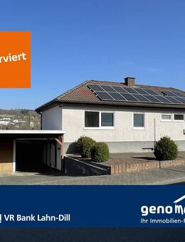 Breitscheid: Hier finden Familien ein neues Zuhause - Breitscheid (Hessen)