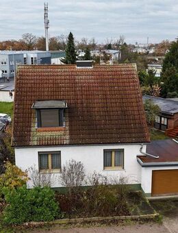 WOHNHAUS DESSAU-ROSSLAU - Dessau-Roßlau