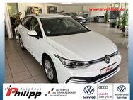 VW Golf Variant, 1.5 TSI Golf VIII LIFE, Jahr 2021 - Bischofswerda