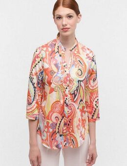 Eterna Longbluse REGULAR FIT