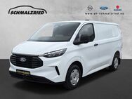 Ford Transit Custom, 2.0 300 L1 Trend FWD Musikstreaming, Jahr 2023 - Bremerhaven