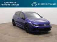 VW Golf, 2.0 TSI R 235kW, Jahr 2021 - Braunschweig