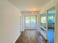 Gepflegte 3-Zimmer-Wohnung im Erdgeschoss - Kappeln (Schleswig-Holstein)