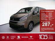 Fiat Talento, 1.6 KOMBI FAMILY L1 ECOJET TWINTURBO 14, Jahr 2017 - Straubing