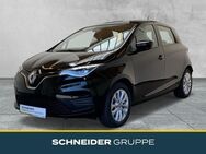 Renault ZOE, Experience R1 E 50 Kaufbatterie CCS, Jahr 2021 - Chemnitz